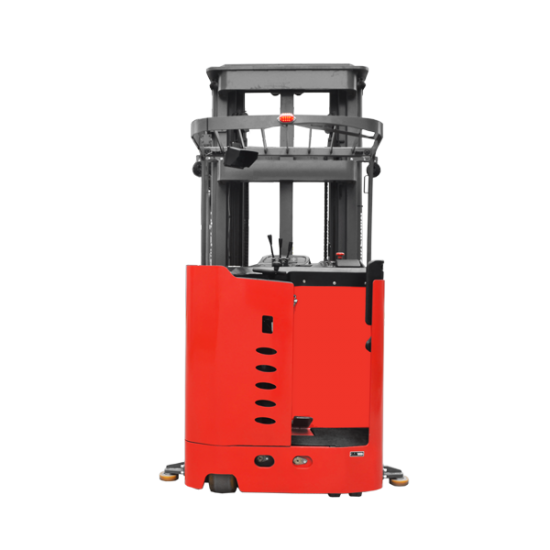 Xe Nâng Điện VNA Lối Đi Hẹp MiMA MC 15-75